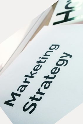 2 marketing strategy