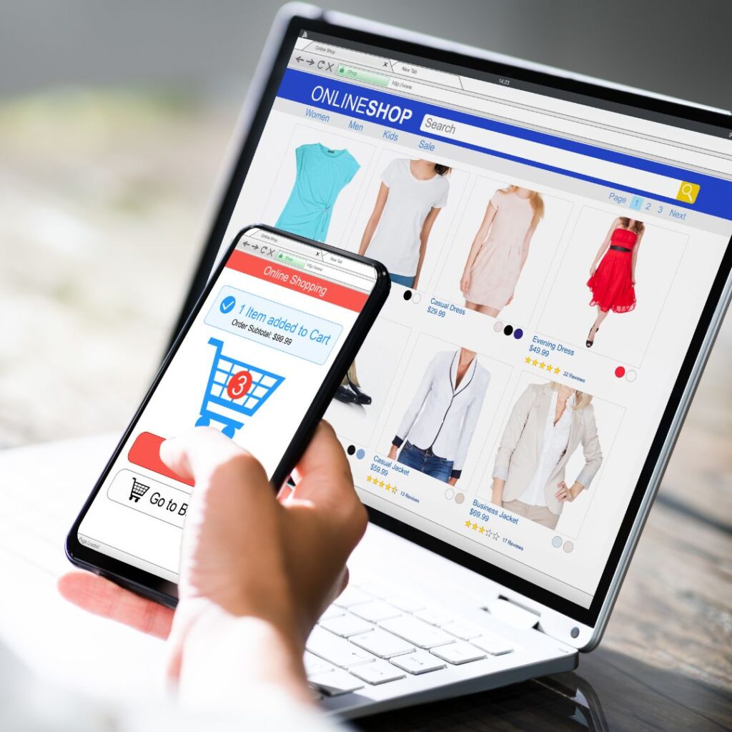 e-commerce business consulting service in Dehradun, www.startupamplifier.com